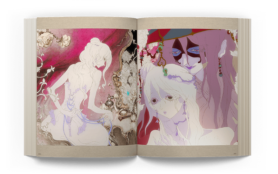 Preview image of Artbook